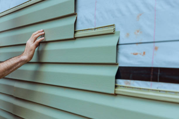 Best Fiber Cement Siding Installation  in Sartell, MN
